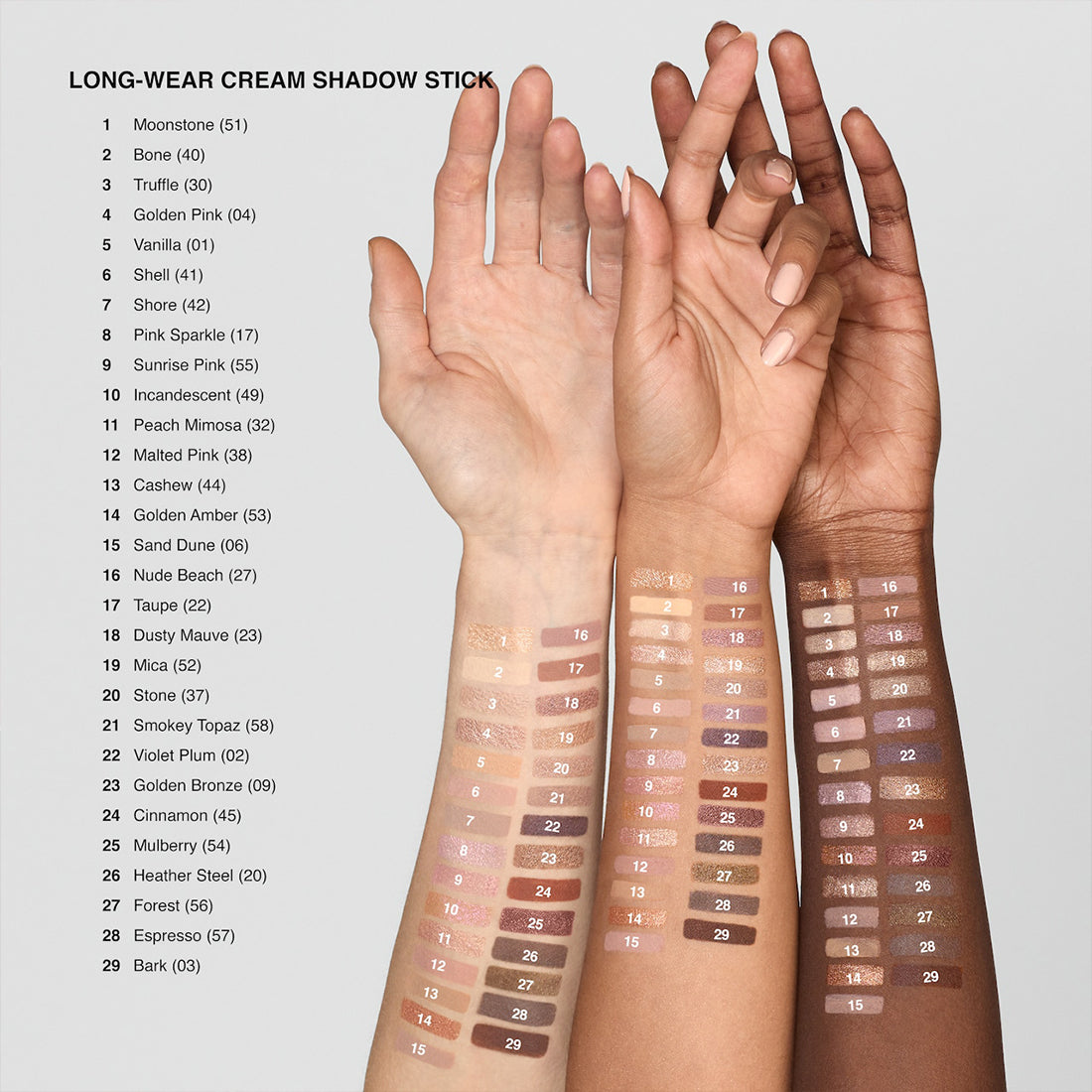 Long Wear Cream Shadow Stick Ombretto in Stick Bronze_BOBE96E72_Bobbi Brown-4