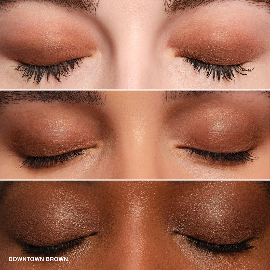 Long Wear Cream Shadow Stick Ombretto in Stick Downtown Brown_BOBH4HS0F_Bobbi Brown-3