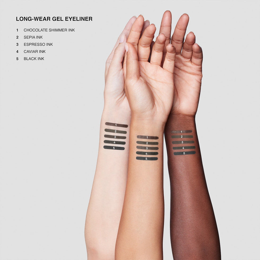 Long Wear Gel Eyeliner Eyeliner Impermeabile Espresso Ink_BOBEOKK07_Bobbi Brown-4