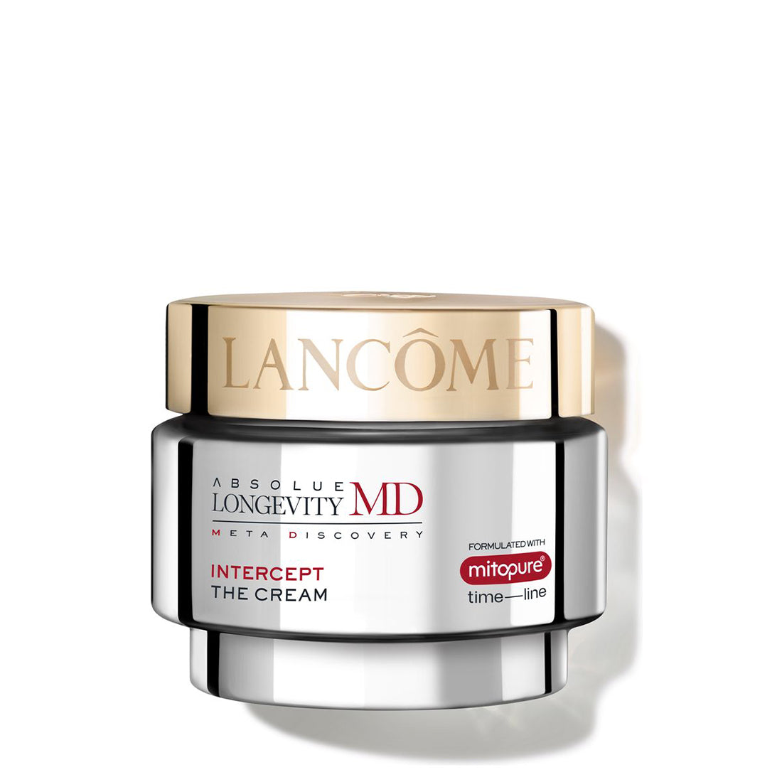Longevity MD Intercept Crema_LCOLG297200_Lancome
