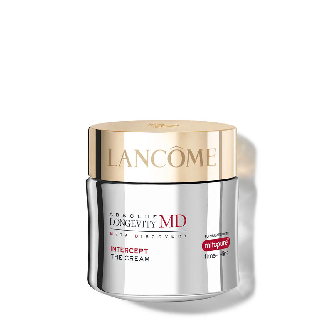 Longevity MD Intercept Crema_LCOLG590100_Lancome