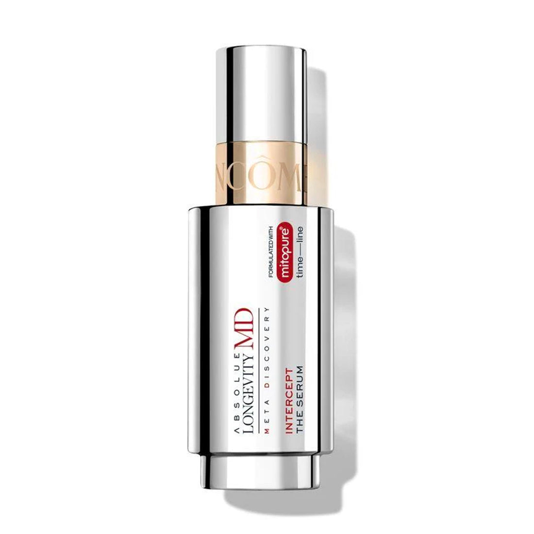 Longevity MD Intercept Siero_LCOLG859900_Lancome