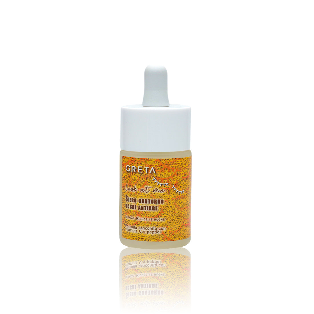 Look At Me Siero Contorno Occhi Antiage 15 ML_GRE81190_Greta