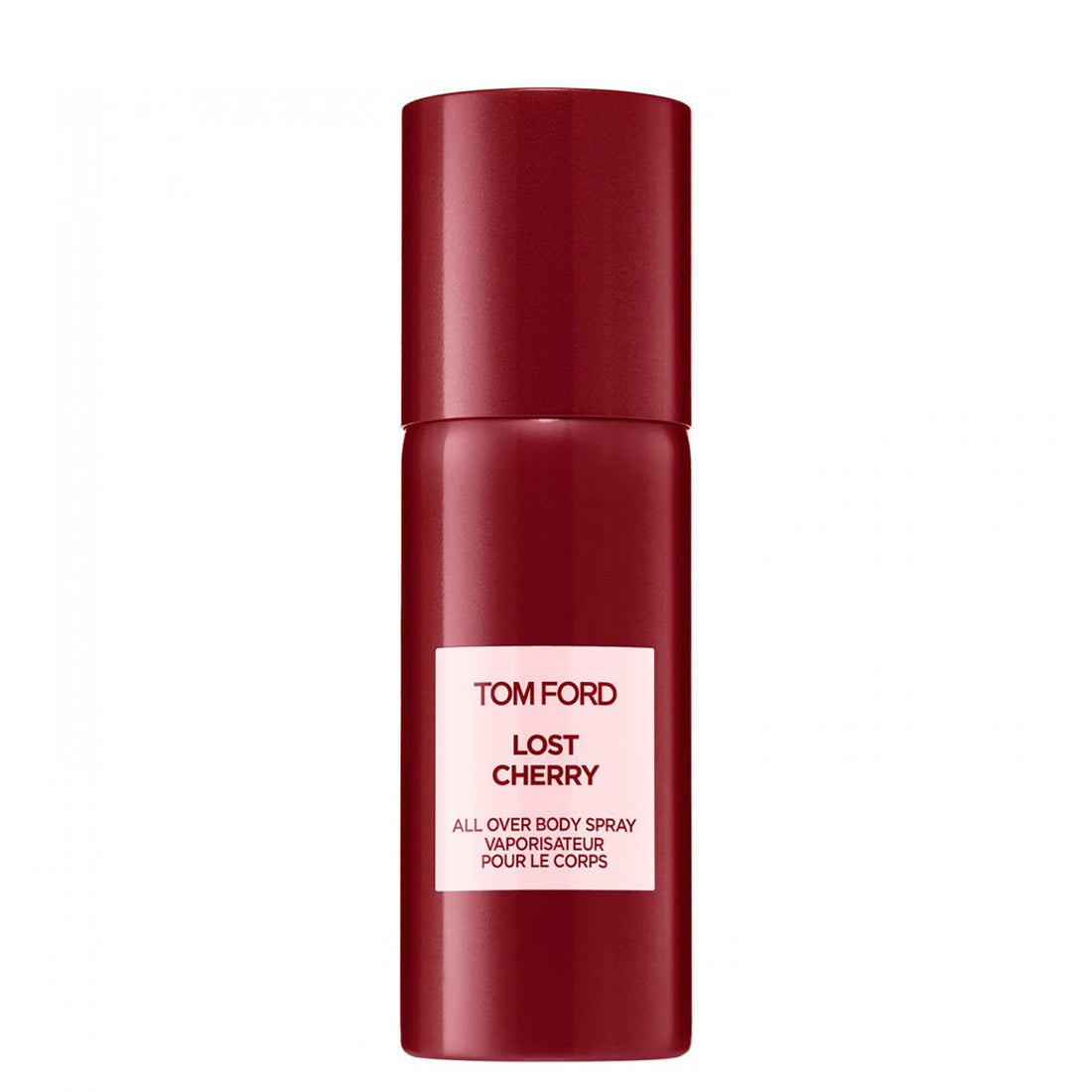 Lost Cherry All Over Body Spray 150 ML_ESTPB30_Tom Ford