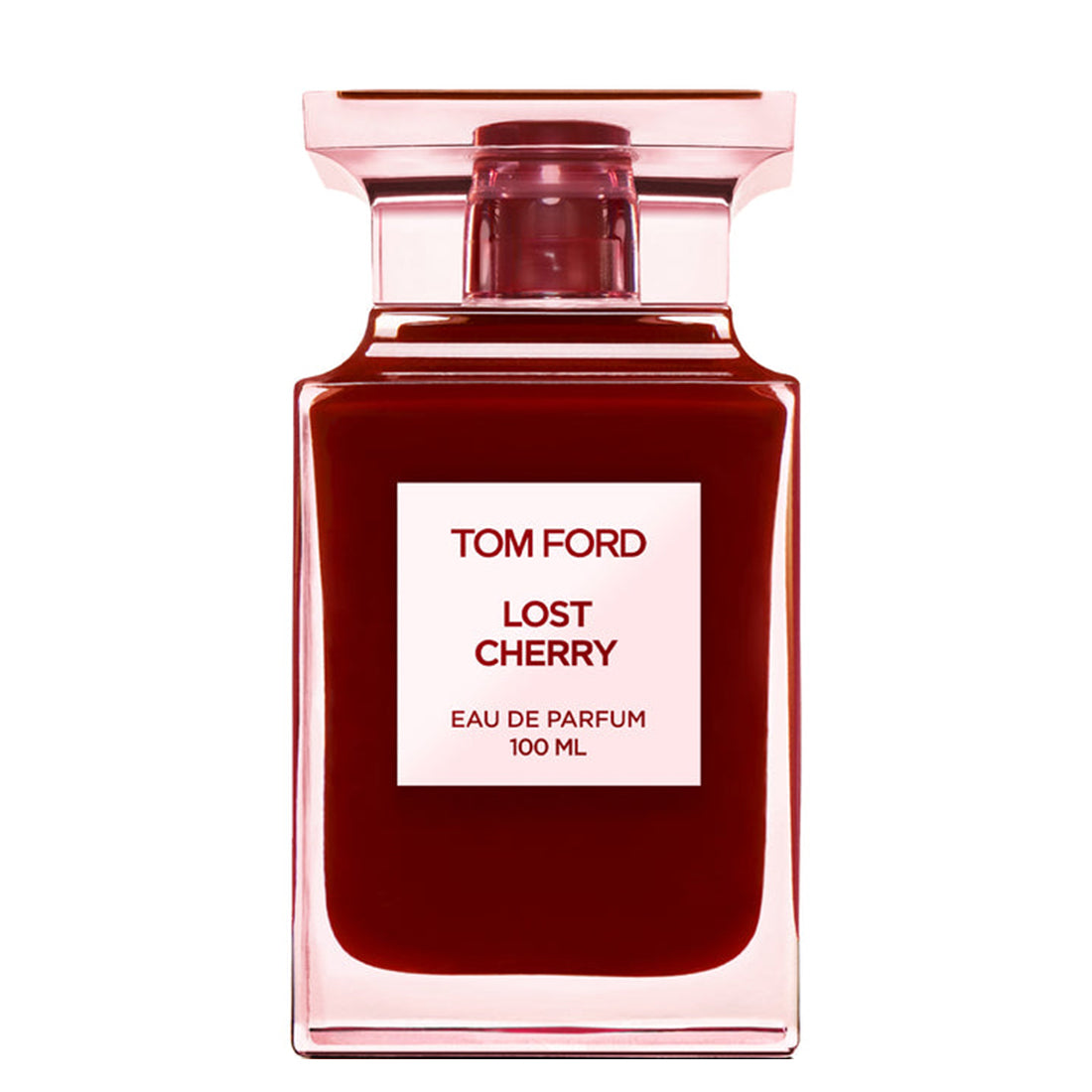 Lost Cherry Eau De Parfum 100 ML_ESTT81201_Tom Ford