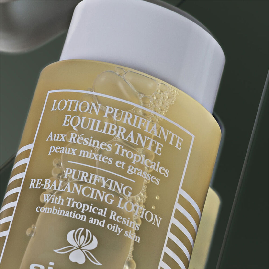Lotion Purifiante Equilibrante Aux Resines Tropicales Lozione Purificante 125 ml_SIS107101_Sisley-2