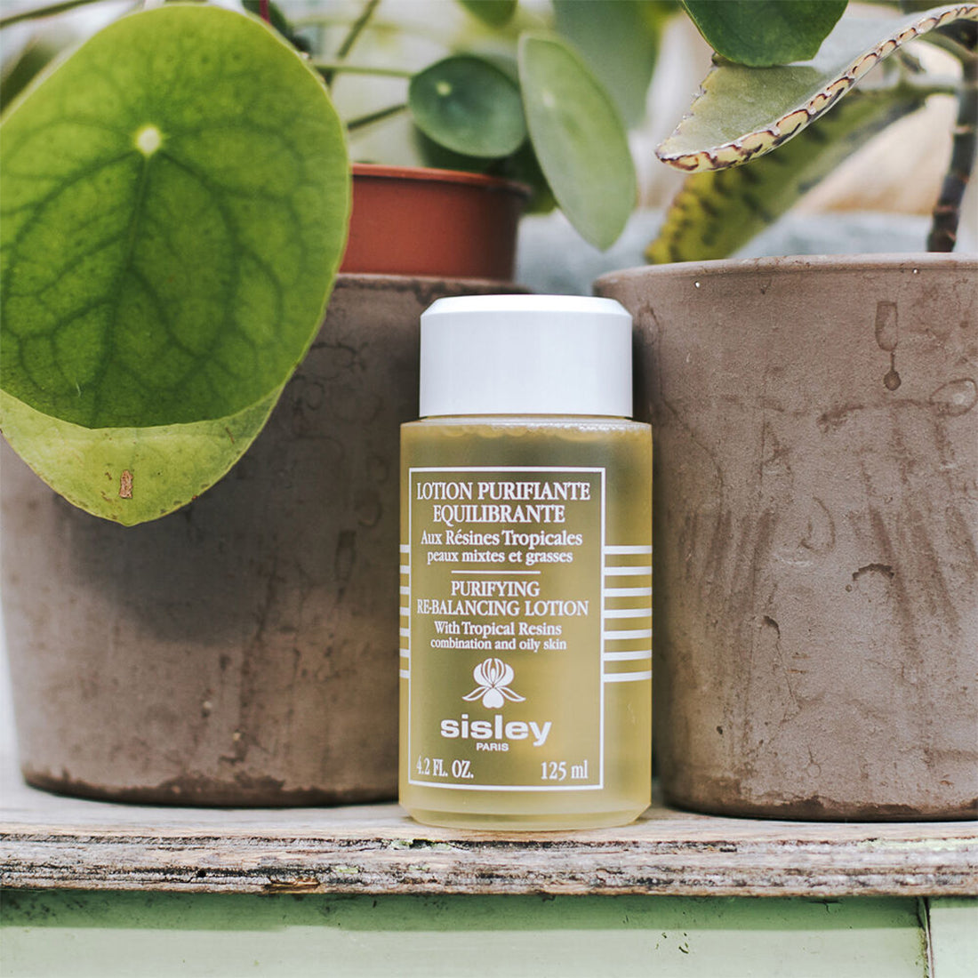 Lotion Purifiante Equilibrante Aux Resines Tropicales Lozione Purificante 125 ml_SIS107101_Sisley-3