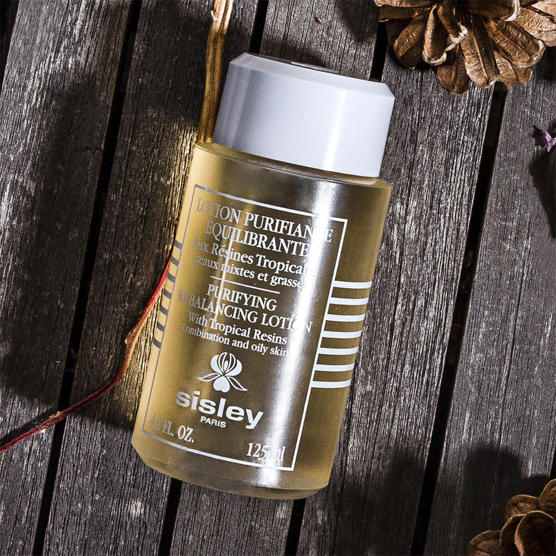 Lotion Purifiante Equilibrante Aux Resines Tropicales Lozione Purificante 125 ml_SIS107101_Sisley-4