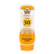 Lotion Sunscreen Protezione Solare SPF 30 237 ML_AUSAGCF25056_Australian Gold