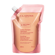 Lotion Tonique ApaisanteTonico Viso Lenitivo Ricarica 400 ML_CLA80104572_Clarins