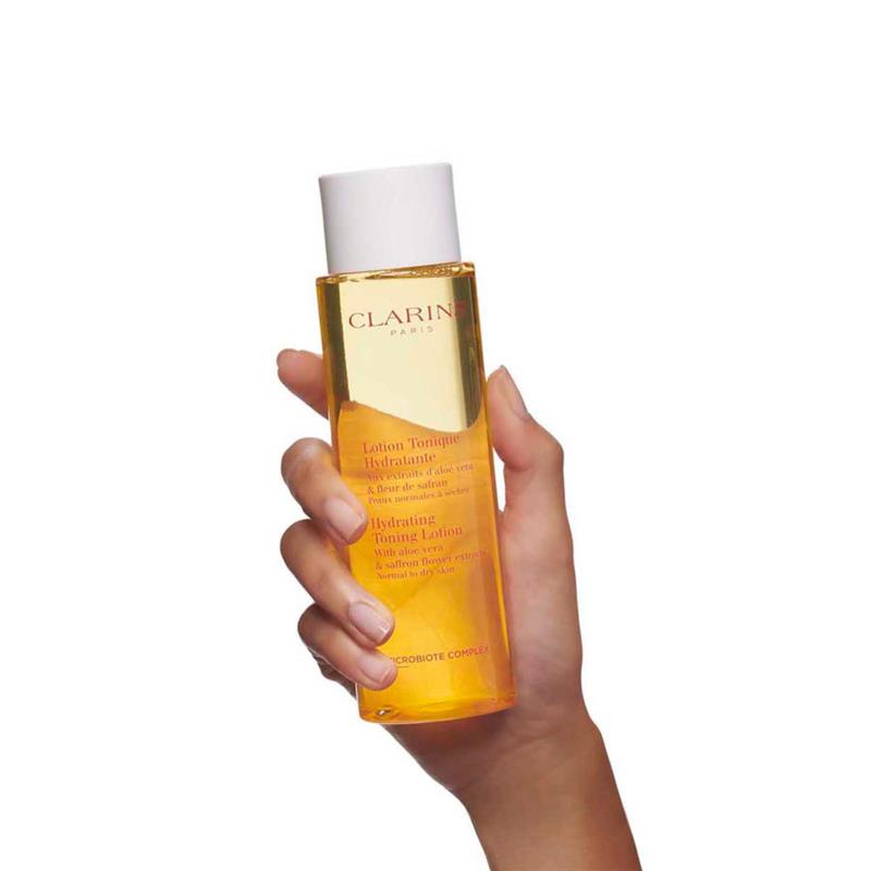 Lotion Tonique Hydratant Tonico Viso Idratante 200 ML_CLA80062052_Clarins-3