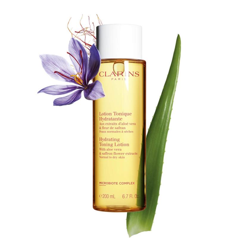 Lotion Tonique Hydratant Tonico Viso Idratante 200 ML_CLA80062052_Clarins-4