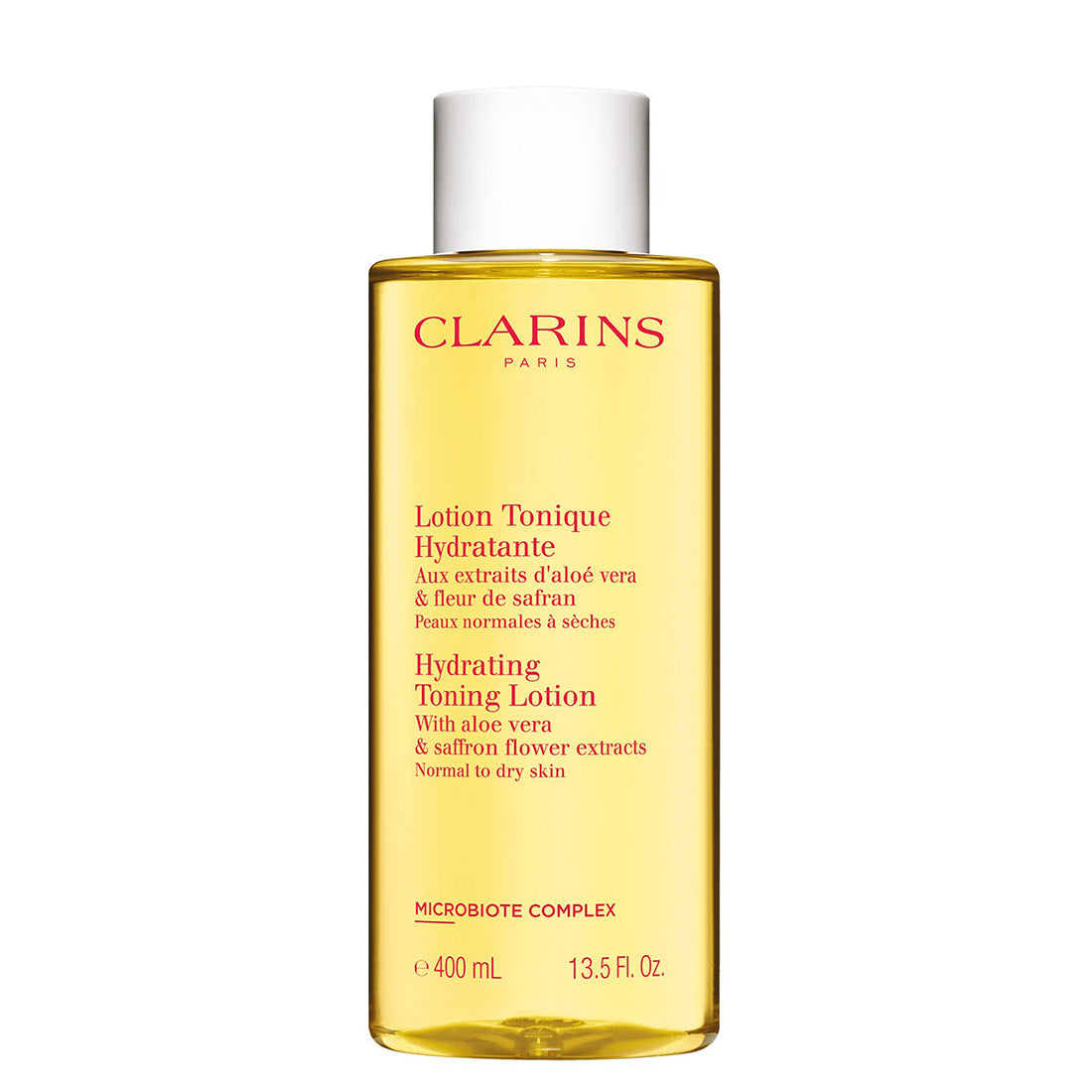 Lotion Tonique Hydratant Tonico Viso Idratante 400 ML_CLA80062055_Clarins