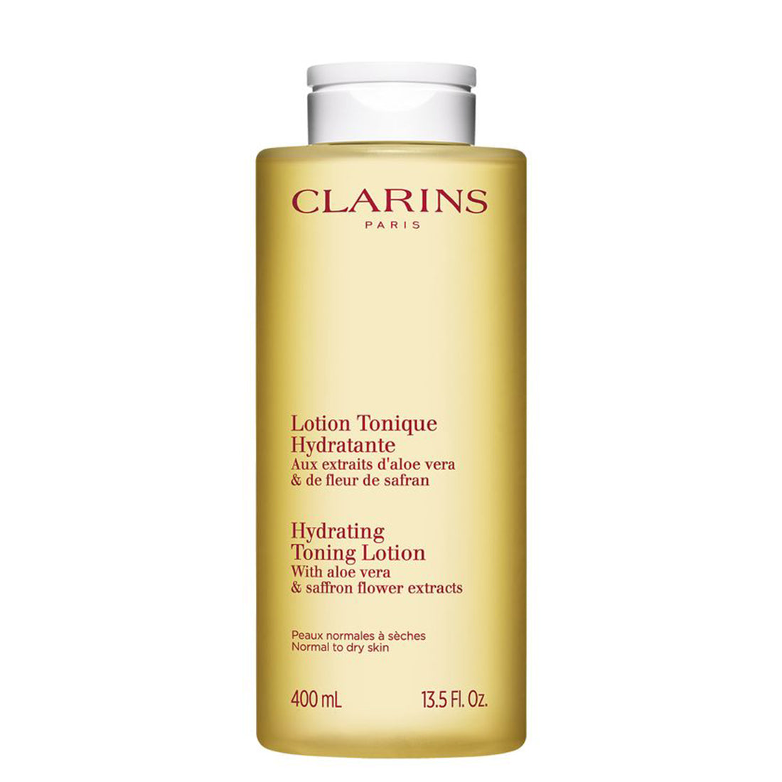 Lotion Tonique Hydratant Tonico Viso Idratante 400 ML_CLA80062055_Clarins