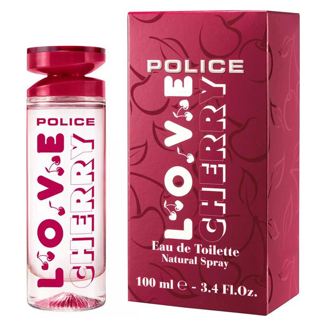 Love Cherry Eau De Toilette 100 ml_POL641101_Police-2