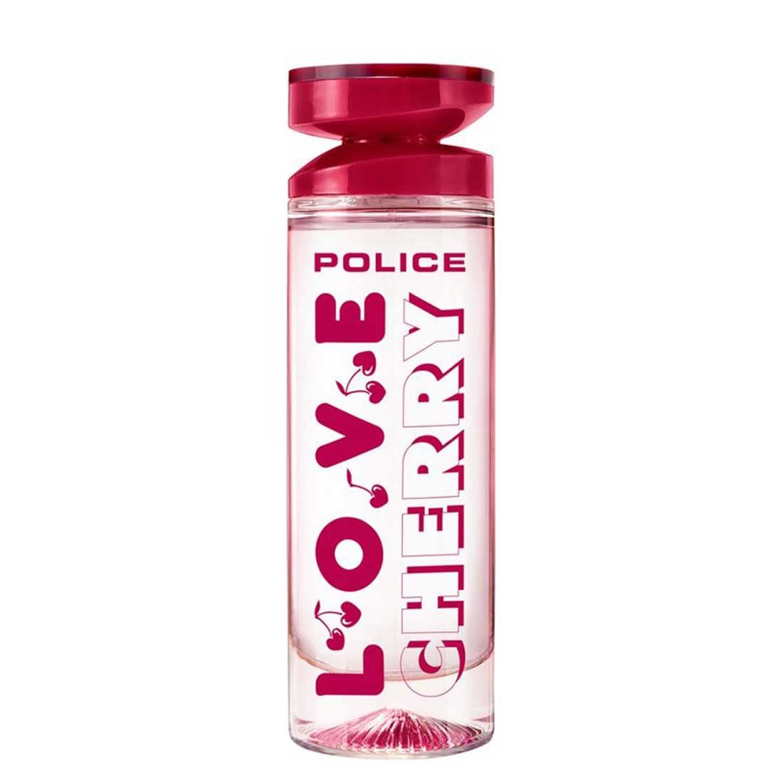 Love Cherry Eau De Toilette 100 ml_POL641101_Police