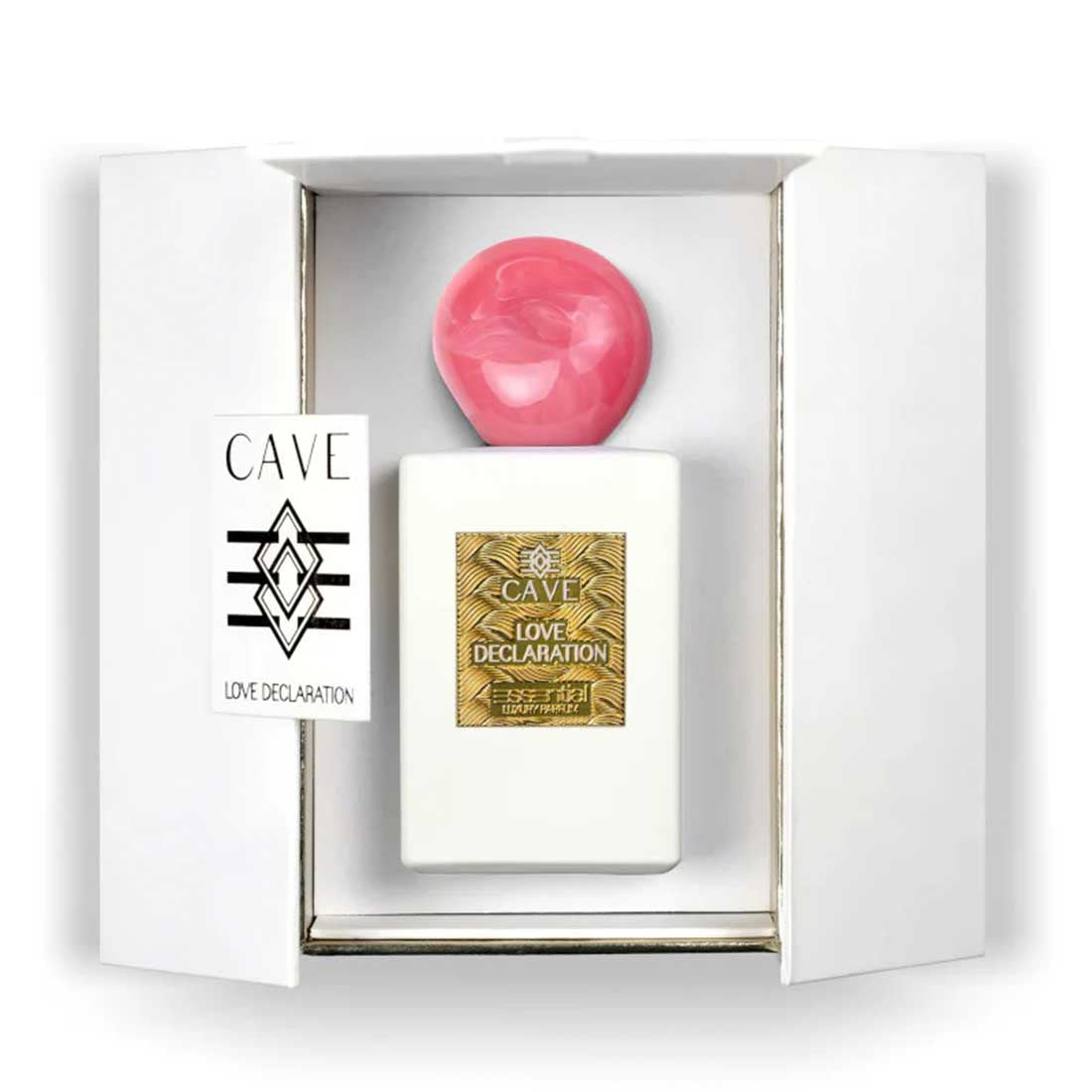Love Declaration 100 ml_CAV1200_CAVE-2