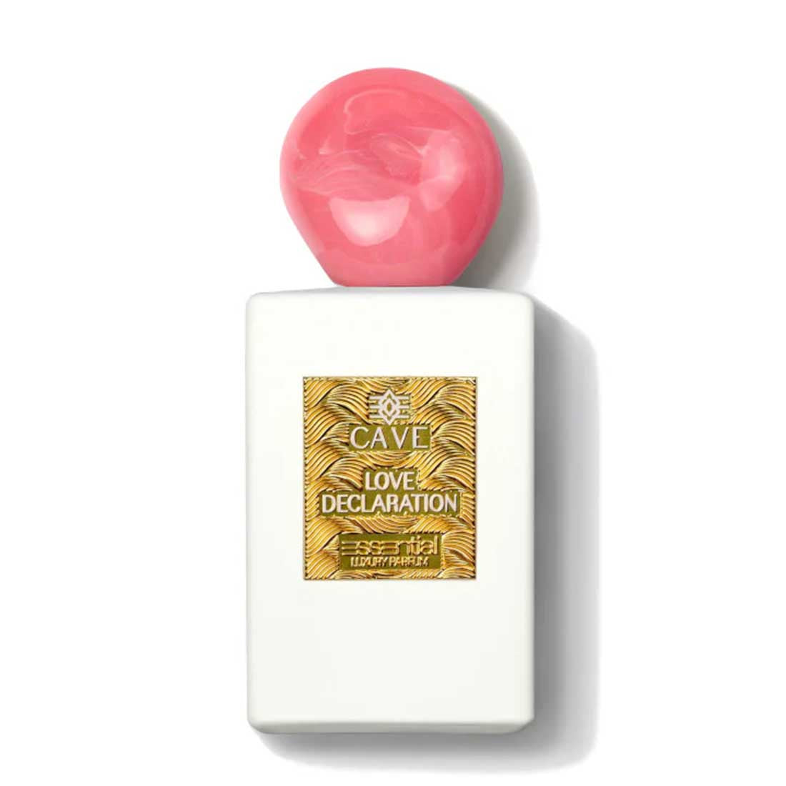 Love Declaration 100 ml_CAV1200_CAVE
