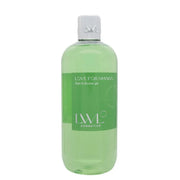 Love For Mango Bath e Shower gel_LWL101008_LWL COSMETICS