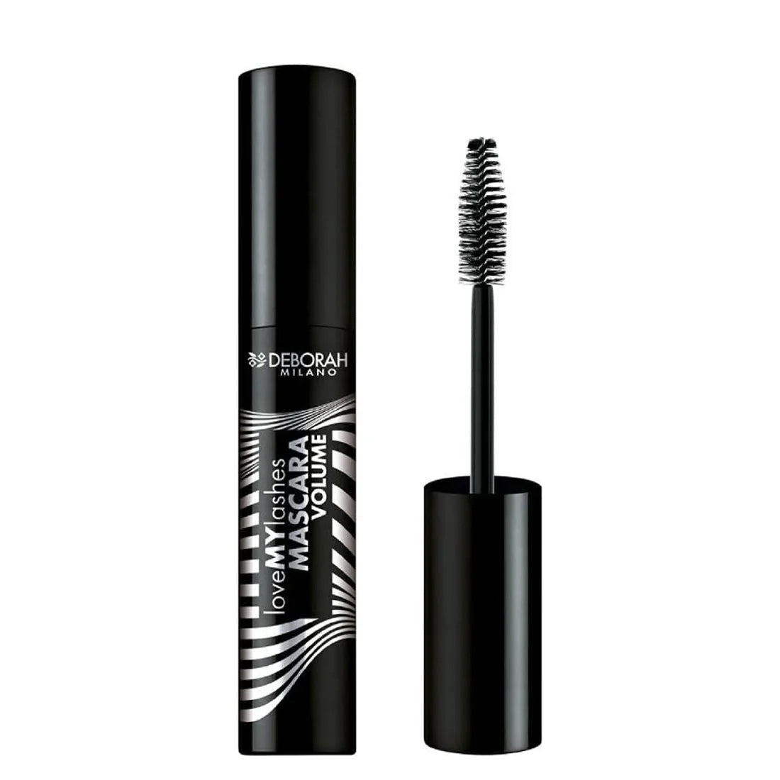 Love My Lashes Mascara Volumizzante_DEB005818_Deborah