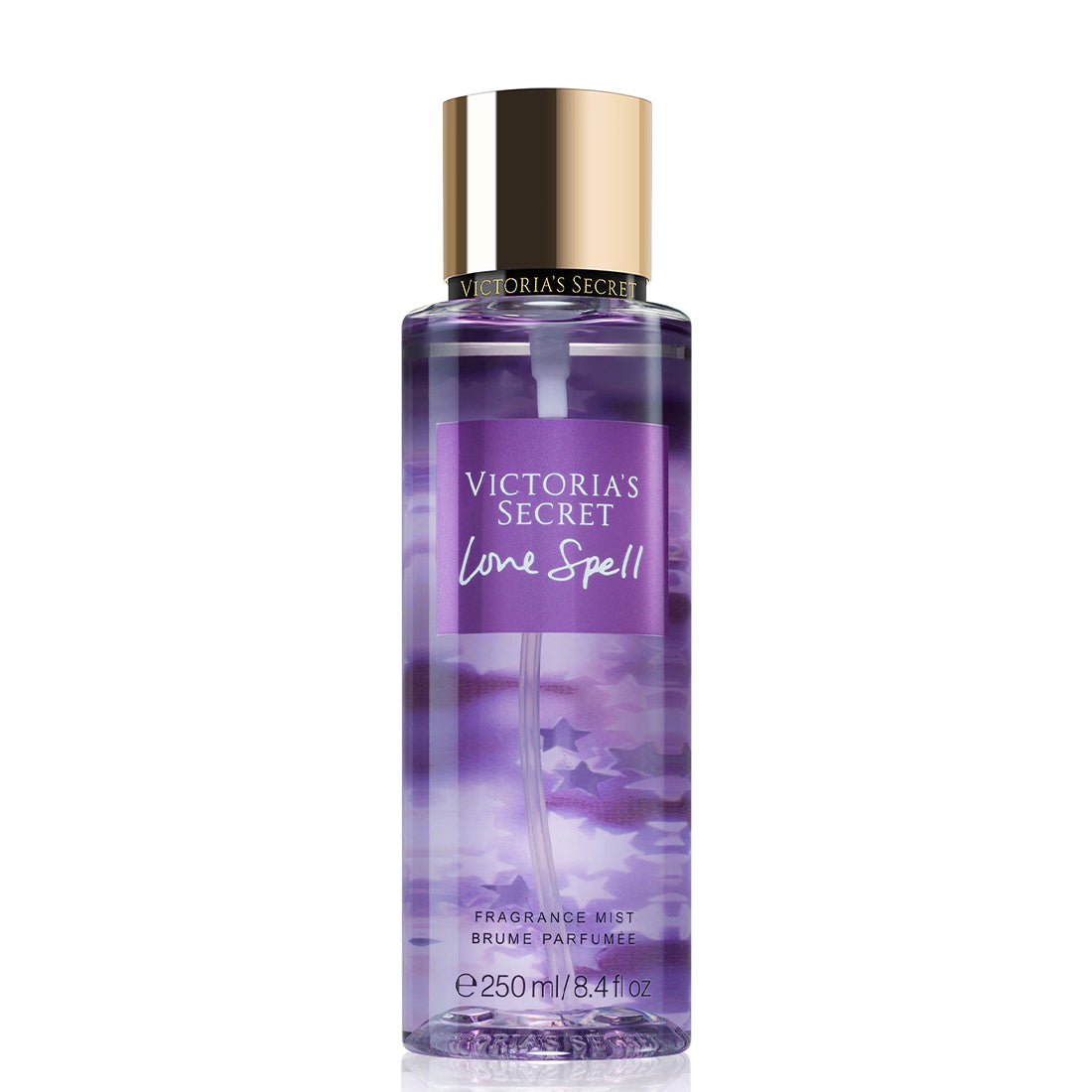 Love Spell Body Mist_VS7522_VICTORIA'S SECRET