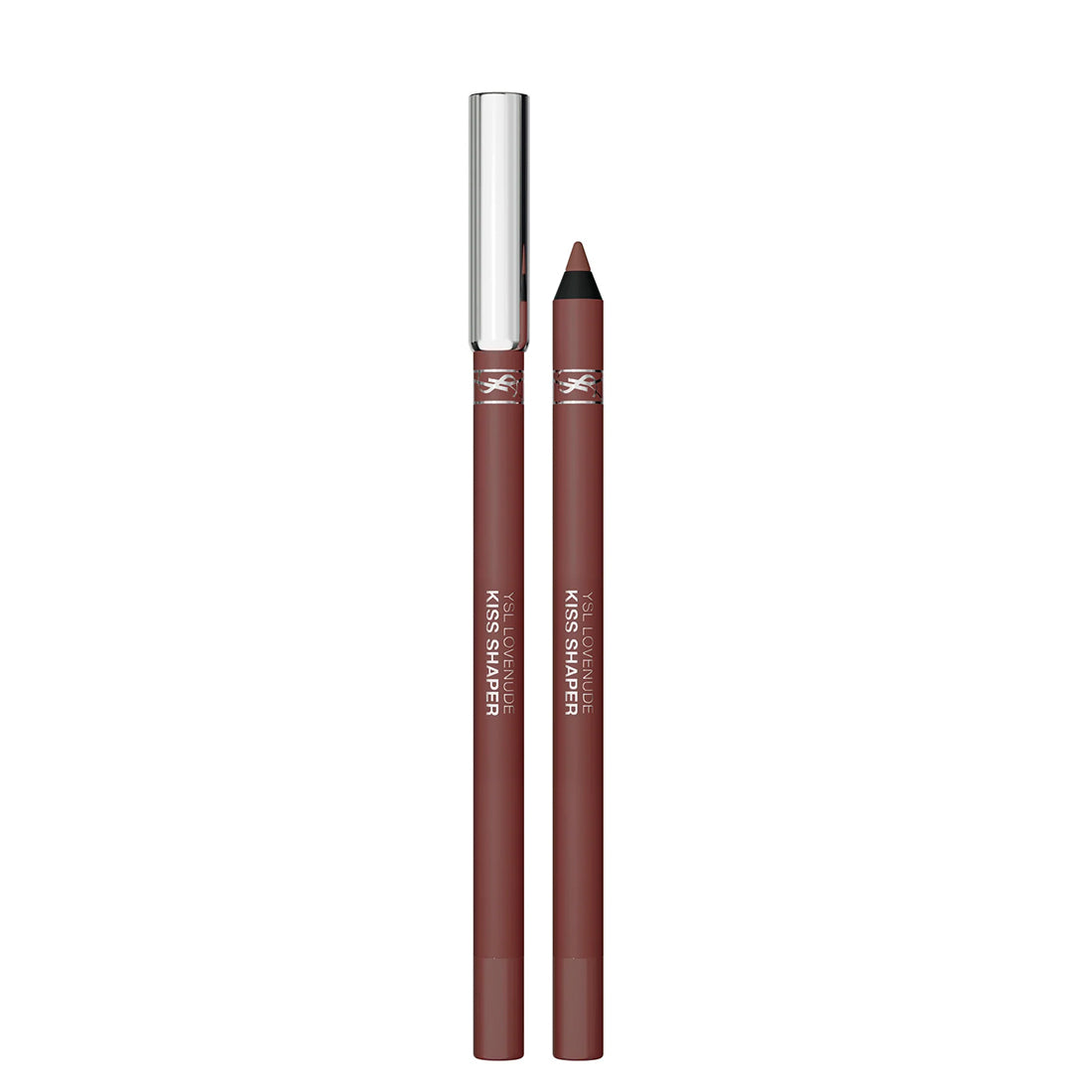 Lovenude Kiss Shaper  106 Spicy Smoke_YSLLG187800_YSL