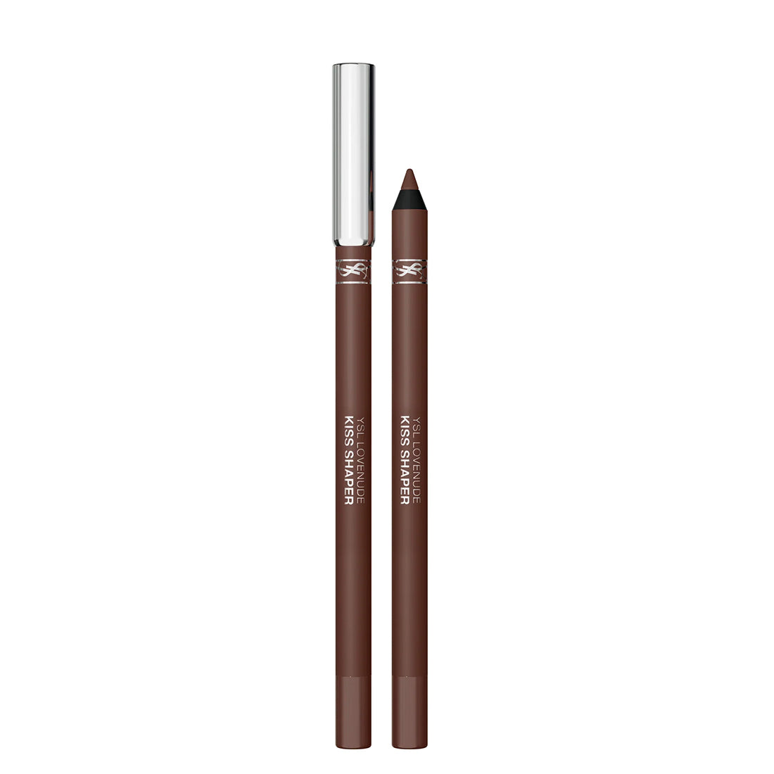 Lovenude Kiss Shaper 107 Cocoa Flirt_YSLLG187900_YSL