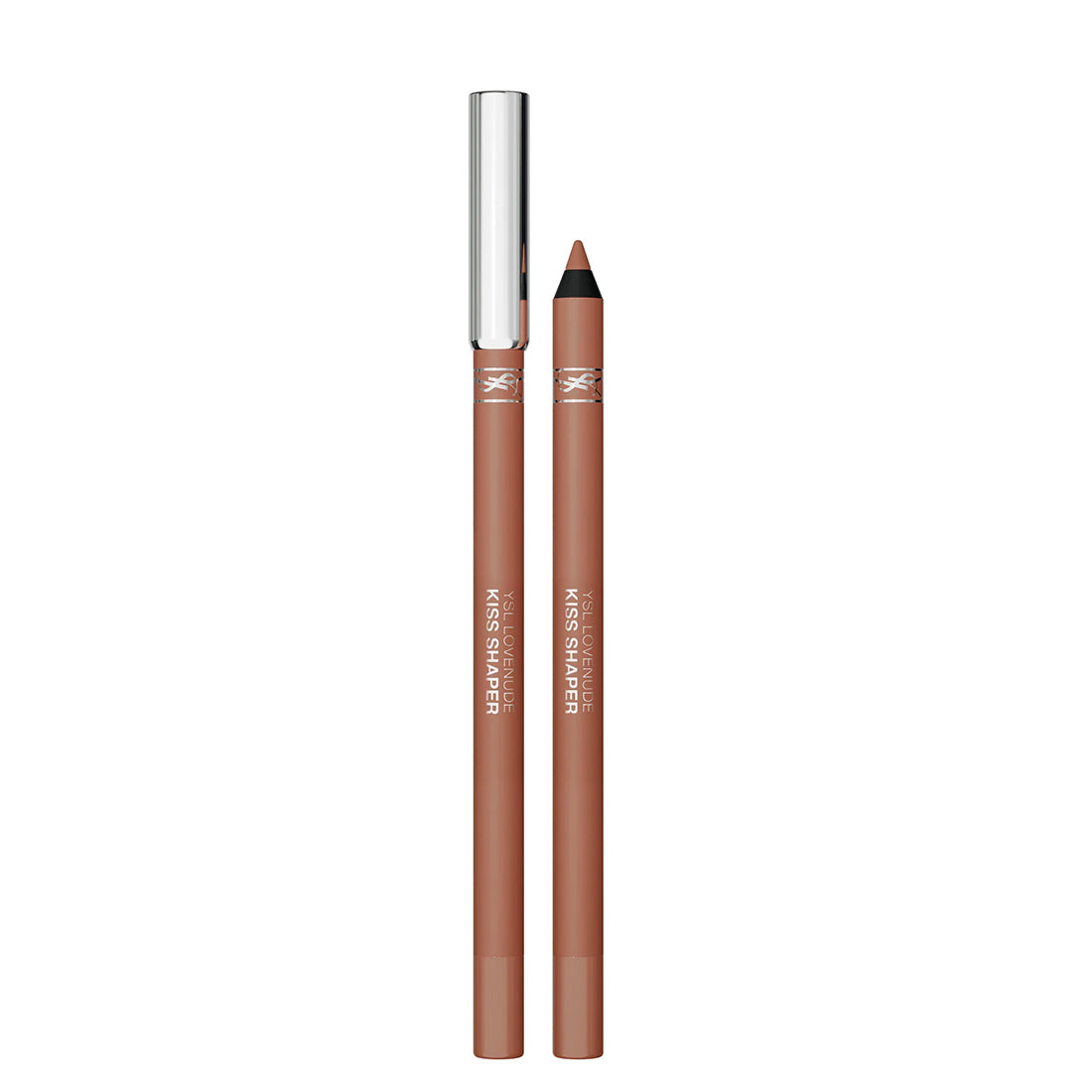 Lovenude Kiss Shaper 108 Hazel Enigma_YSLLG188000_YSL