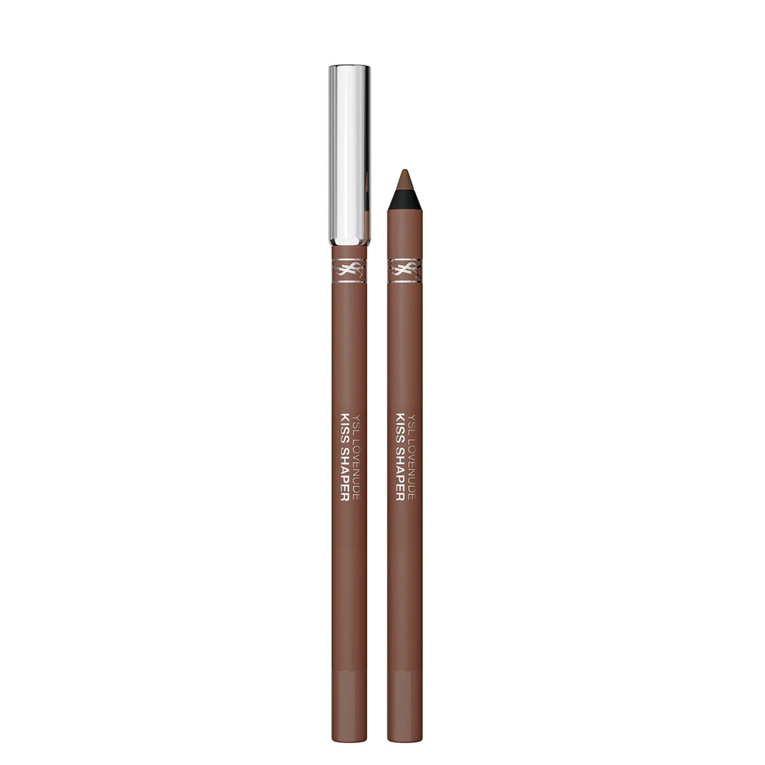 Lovenude Kiss Shaper 109 Sienna Rebel_YSLLG188100_YSL