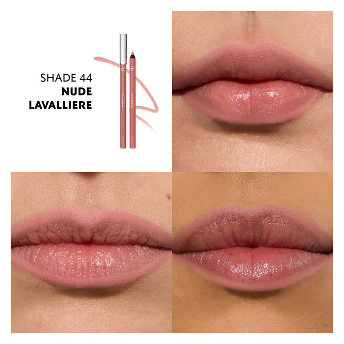Lovenude Kiss Shaper Matita Labbra_YSLLG188300_YSL-3