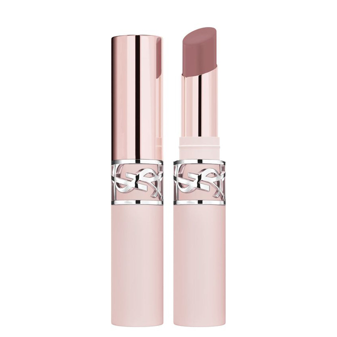 Lovenude Lip Blusher 01 Undressed Pink_YSLLF999200_YSL