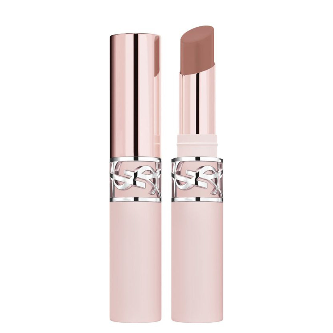 Lovenude Lip Blusher 02 Sassy Peach_YSLLF999300_YSL