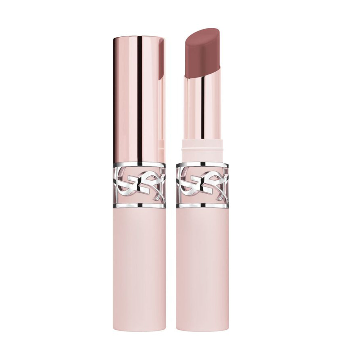 Lovenude Lip Blusher 04 Red Handed_YSLLF999500_YSL