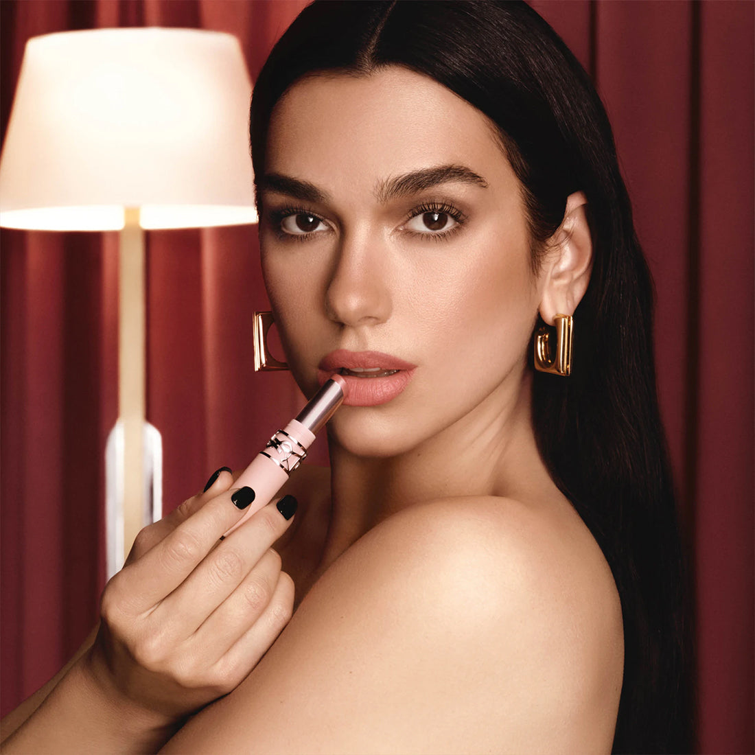 Lovenude Lip Blusher 05 Apple Sin_YSLLF999600_YSL-6