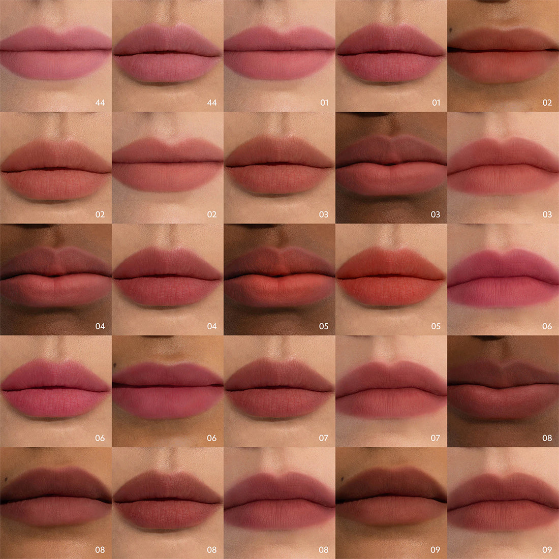 Lovenude Lip Blusher 07 Illicit Nude_YSLLF999800_YSL-4