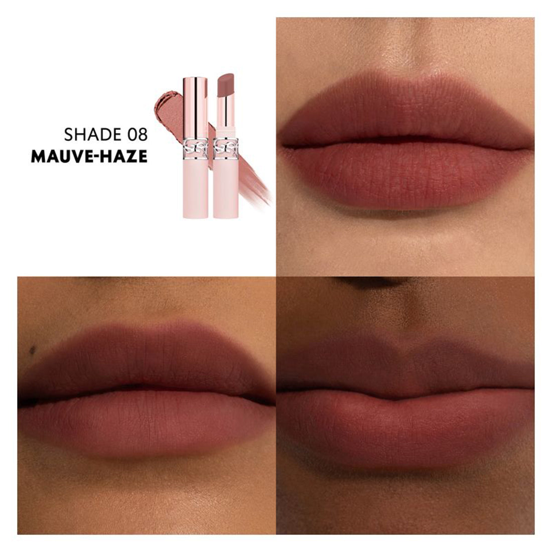 Lovenude Lip Blusher  08 Mauve Haze_YSLLF999900_YSL-2