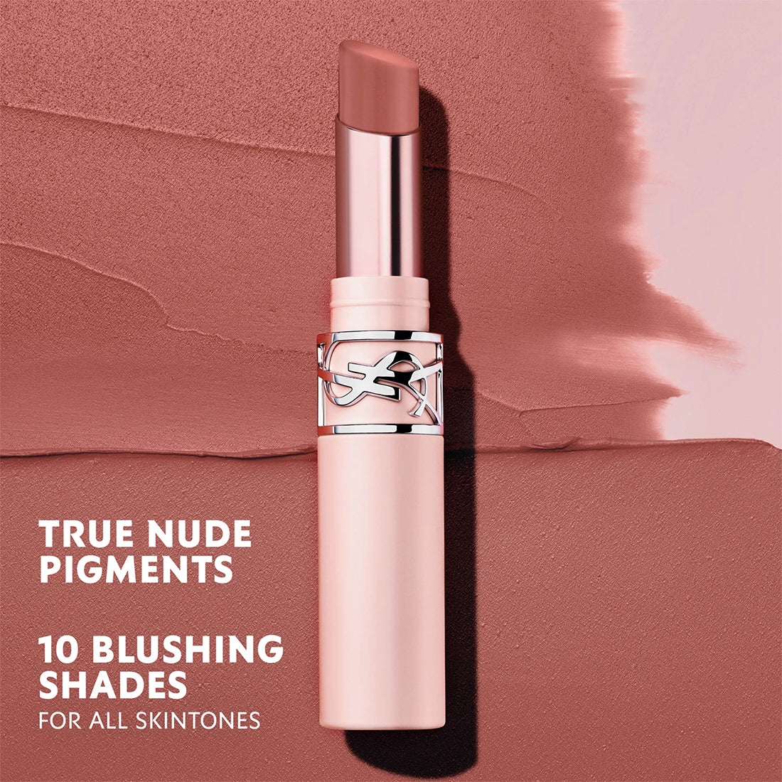 Lovenude Lip Blusher 44 Nude Lavalliere_YSLLG000100_YSL-5
