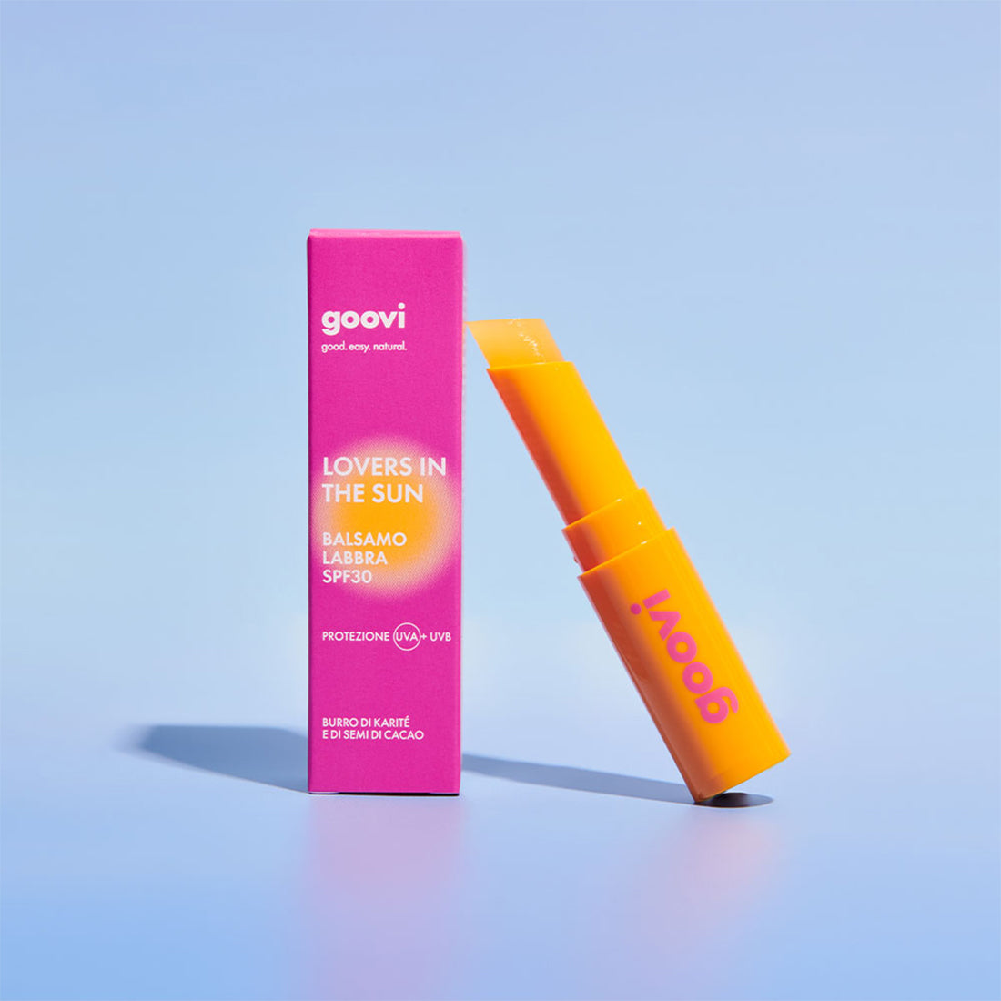 Lovers In The Sun Balsamo Labbra SPF 30_GOO868000_GOOVI-2