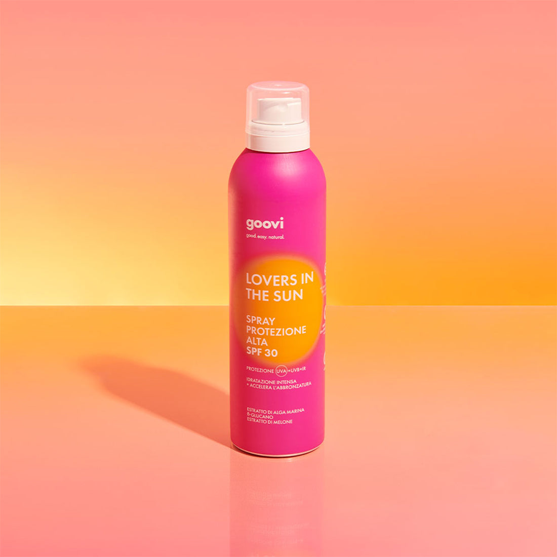 Lovers In The Sun Crema Corpo SPF 30 200 ML_GOO866800_GOOVI-2