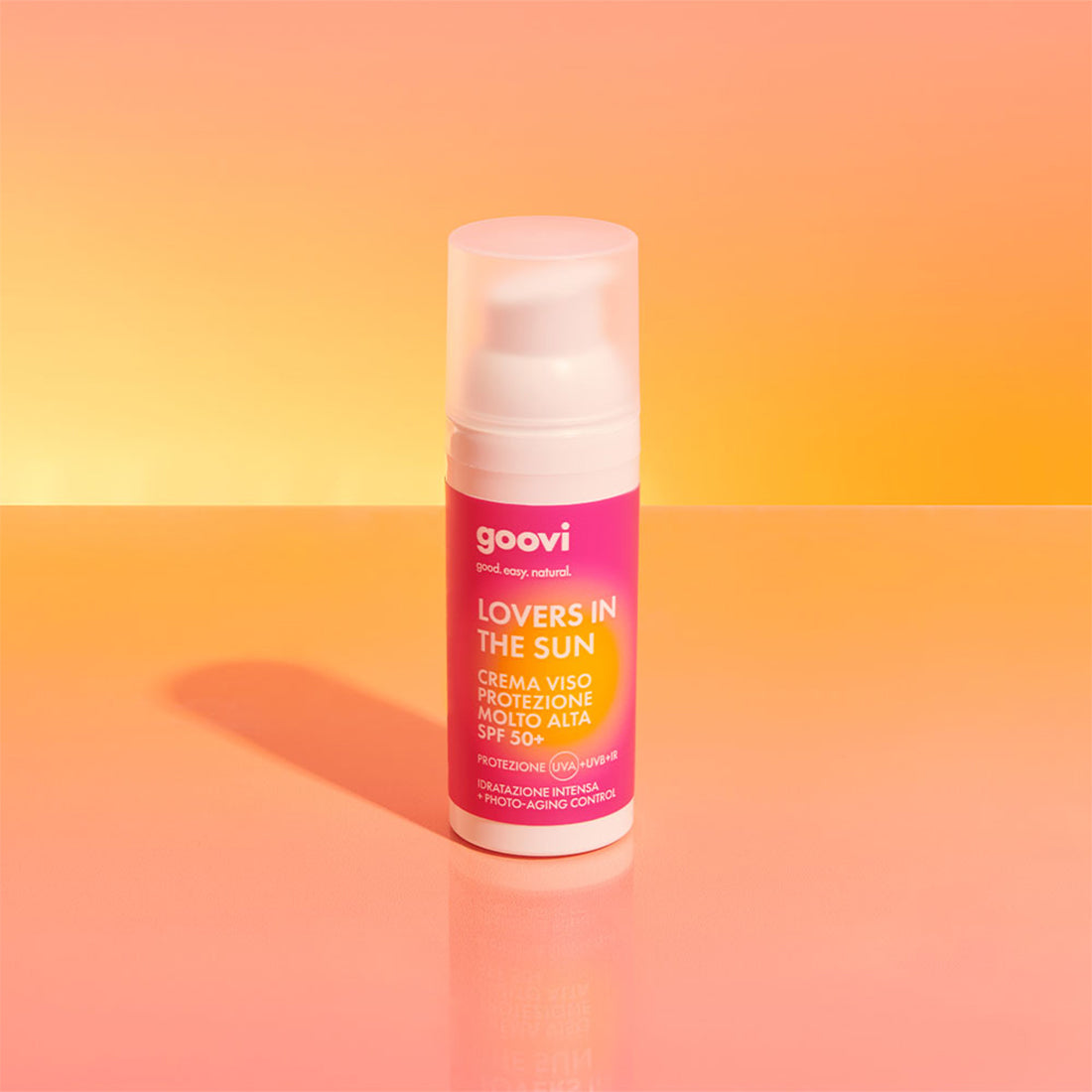 Lovers In The Sun Crema Viso SPF 50+ 50 ML_GOO866600_GOOVI-2