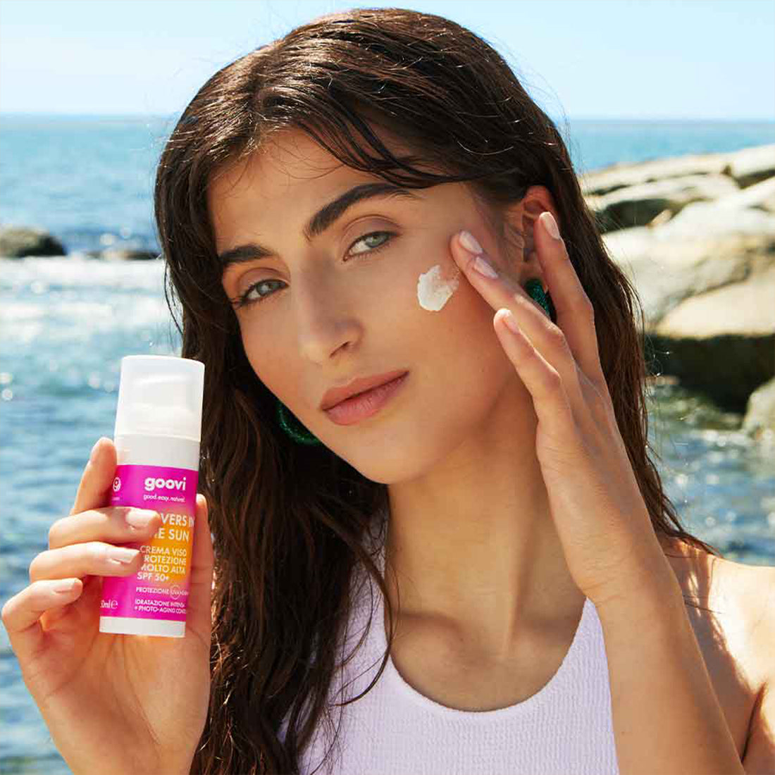 Lovers In The Sun Crema Viso SPF 50+ 50 ML_GOO866600_GOOVI-3