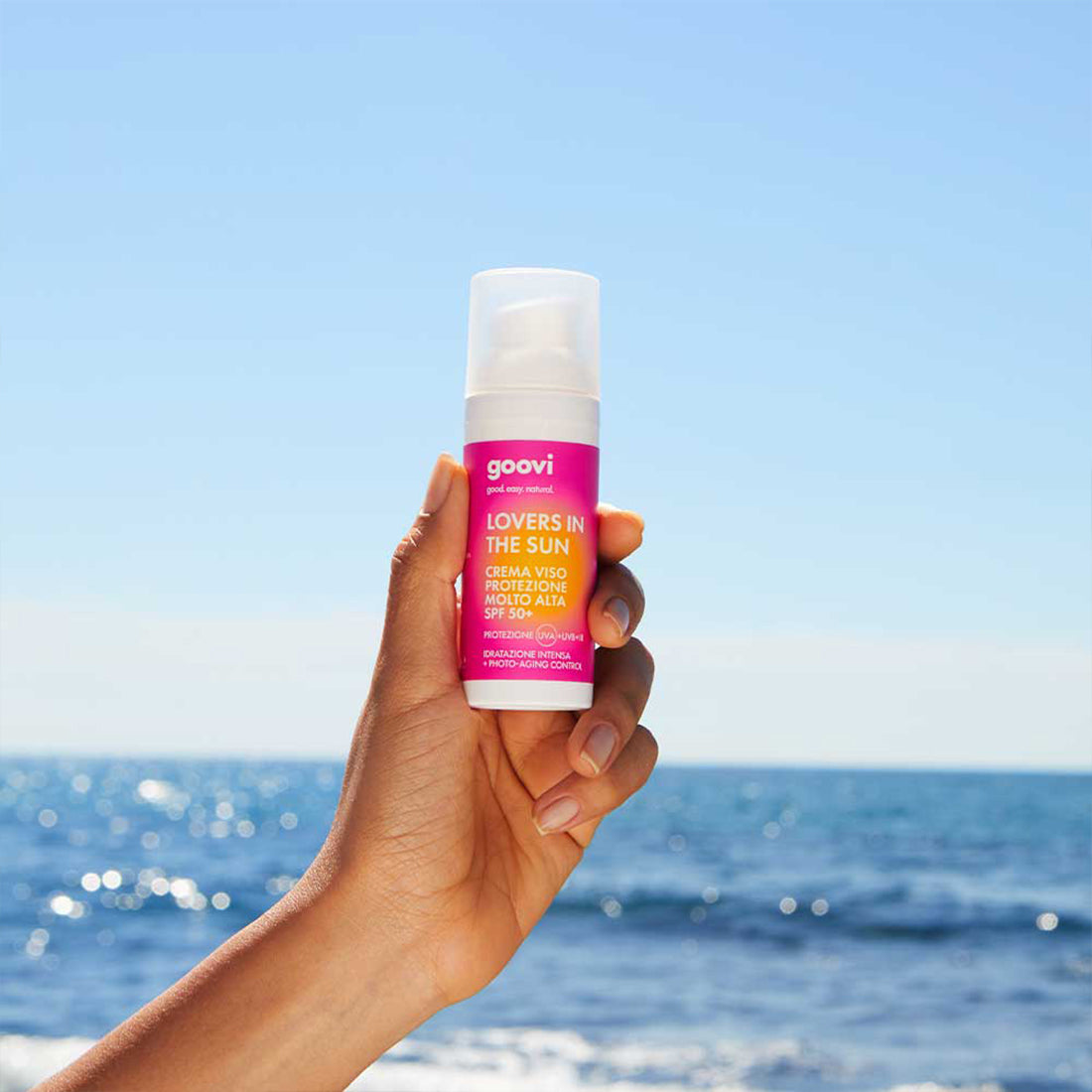 Lovers In The Sun Crema Viso SPF 50+ 50 ML_GOO866600_GOOVI-4