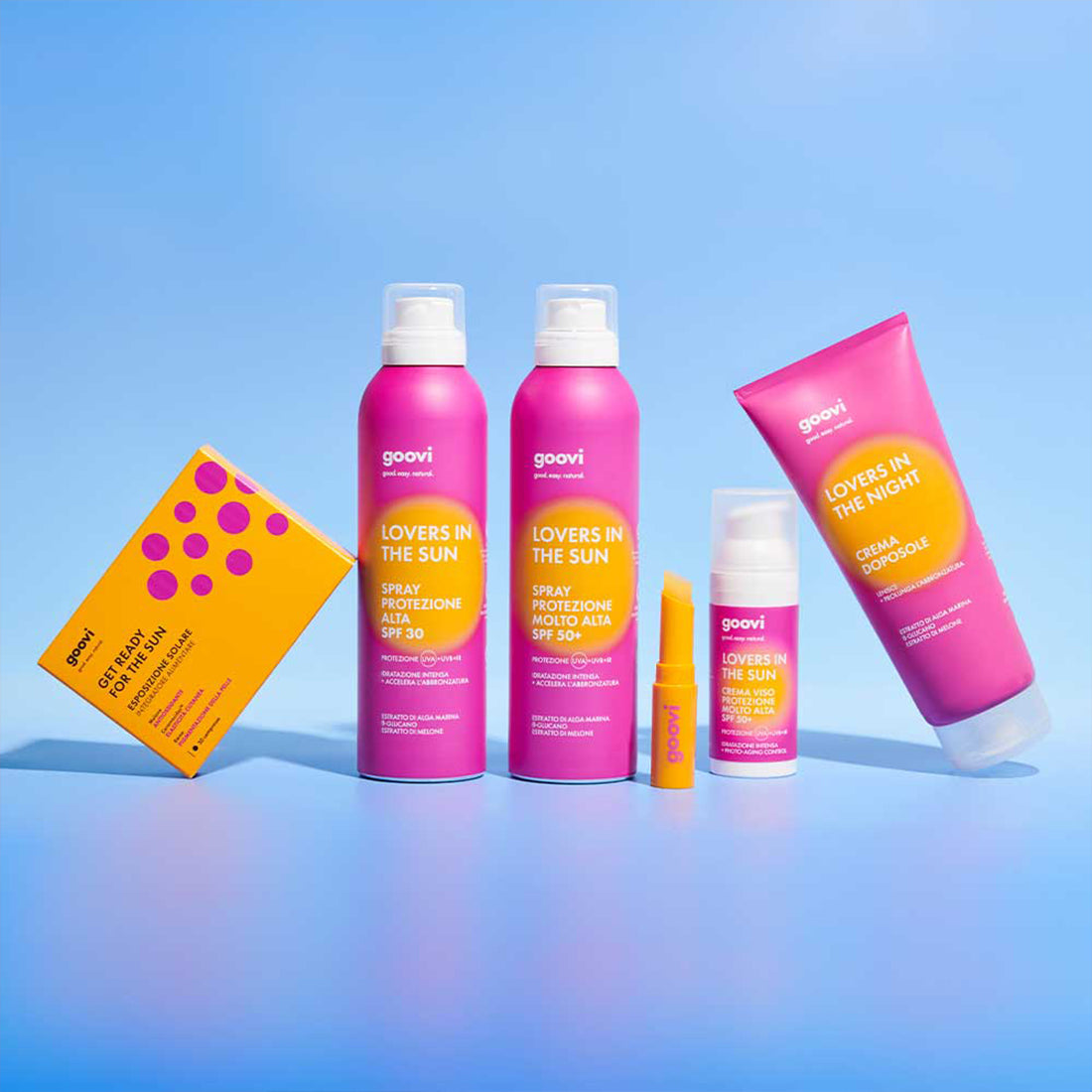 Lovers In The Sun Crema Viso SPF 50+ 50 ML_GOO866600_GOOVI-6