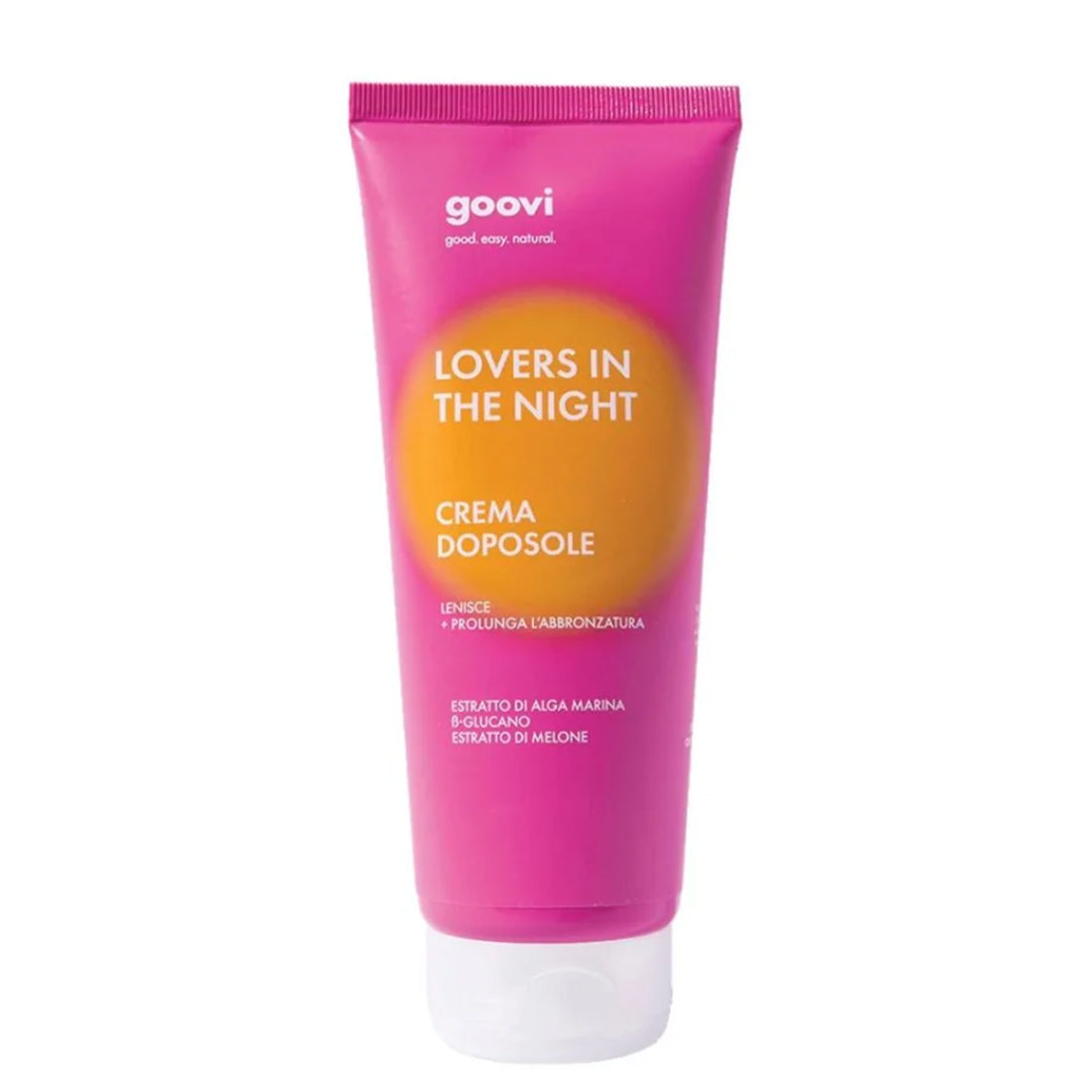 Lovers In The Sun Doposole 200 ML_GOO866900_GOOVI