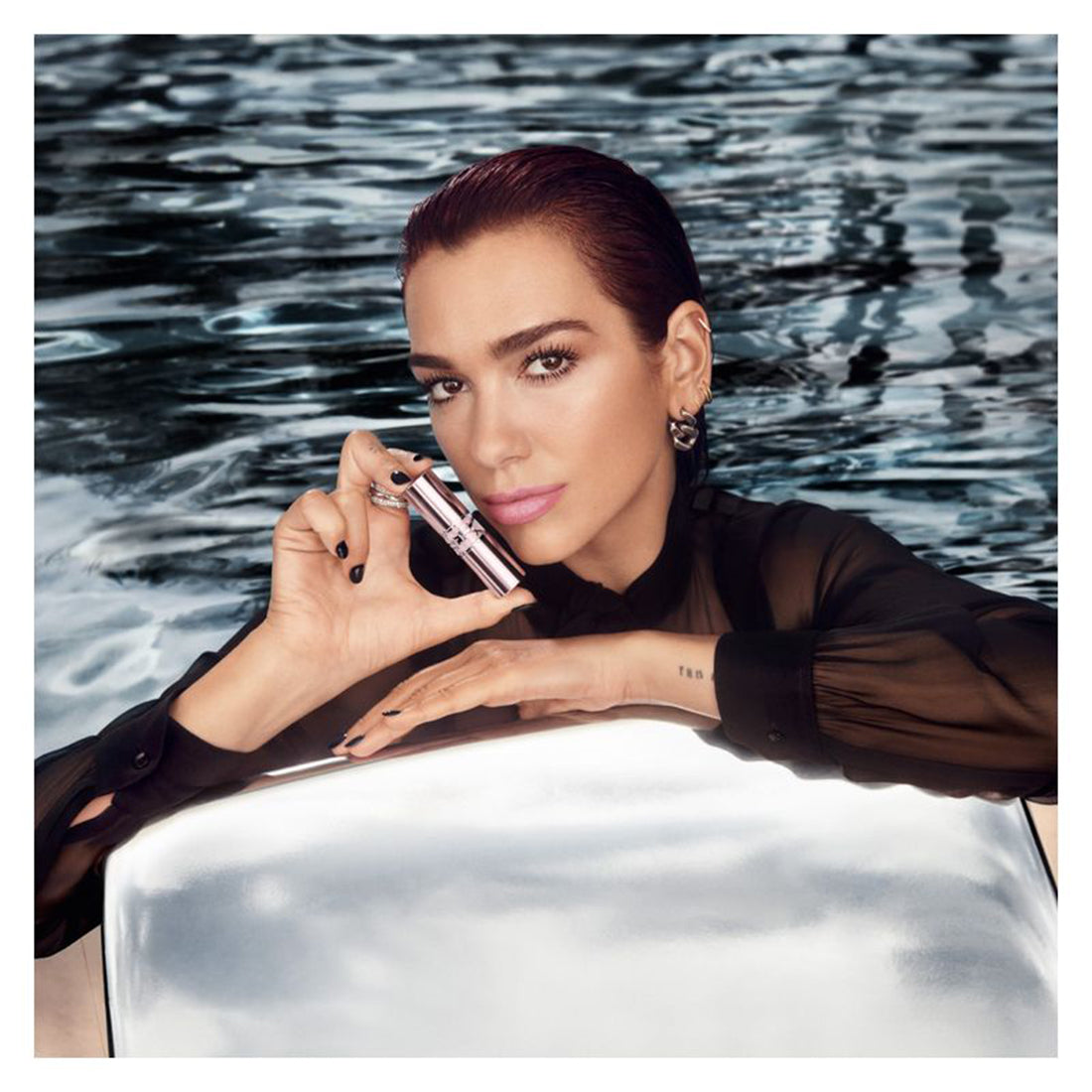 Loveshine Balm Balsamo Labbra Colorato 10B Lavender Blaze_YSLF216700_YSL-5