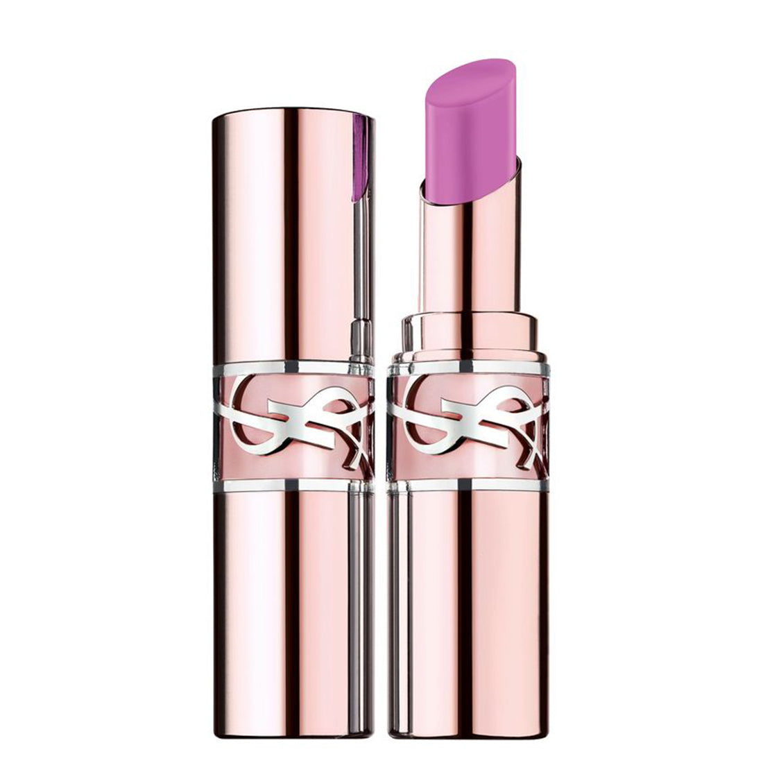 Loveshine Balm Balsamo Labbra Colorato 10B Lavender Blaze_YSLF216700_YSL