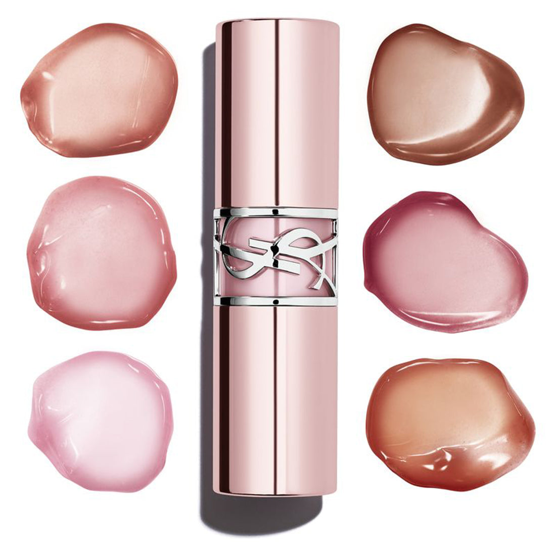 Loveshine Balm Balsamo Labbra Colorato 1B_YSLE751600_YSL-2