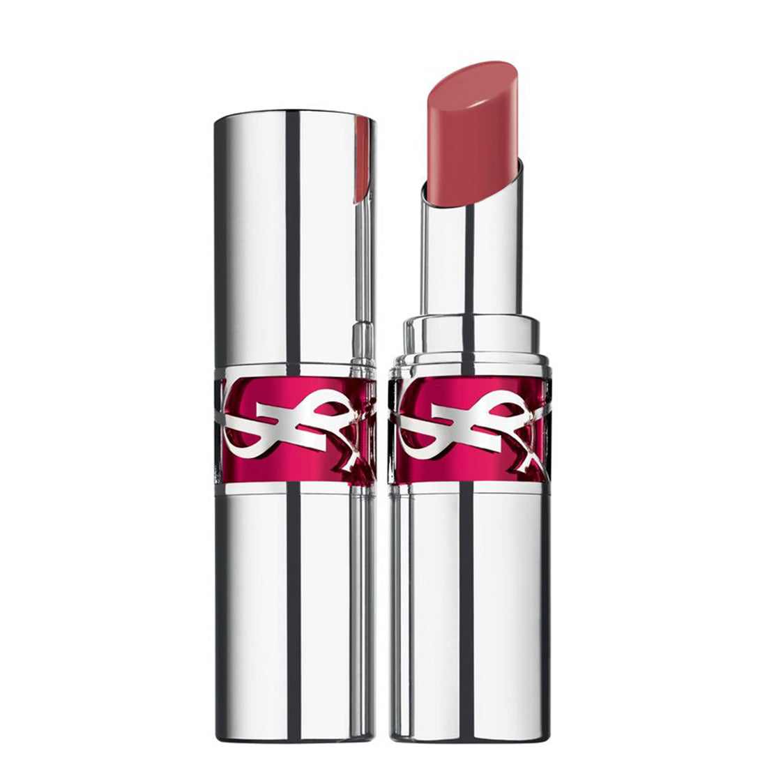 Loveshine Candy Glaze  Lip Gloss in Stick 16 Watermelo High_YSLF8355300_YSL