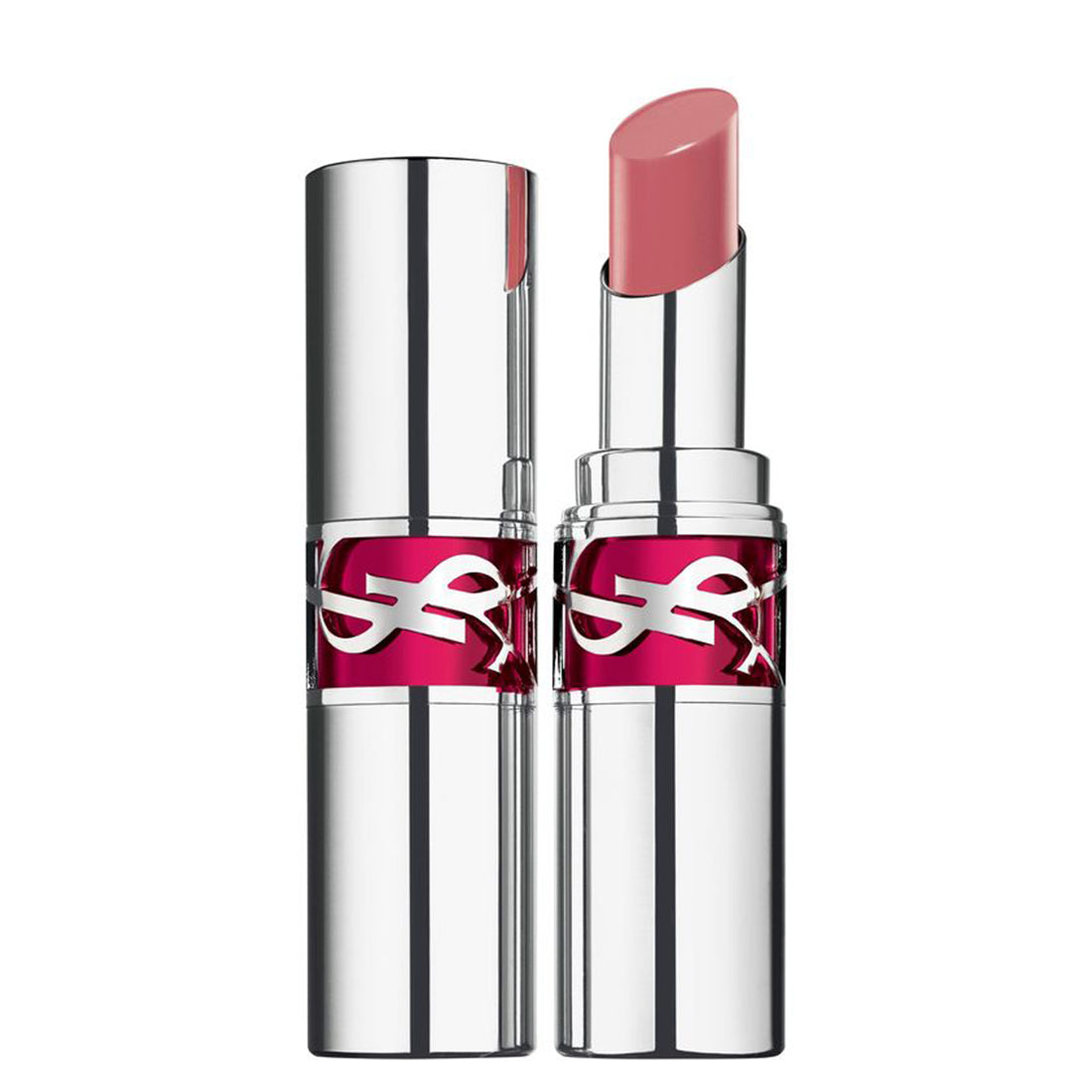 Loveshine Candy Glaze  Lip Gloss in Stick 44 Nude Lavaliere_YSLF8355500_YSL