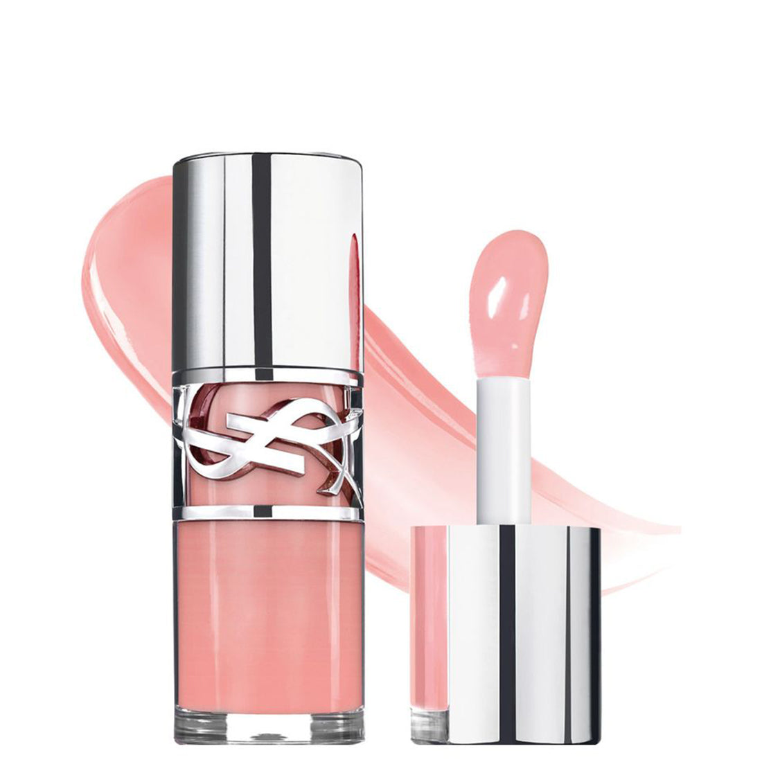 Loveshine Plumpling Lip Oil Gloss 02 Lucky Moonstone_YSLF8338300_YSL
